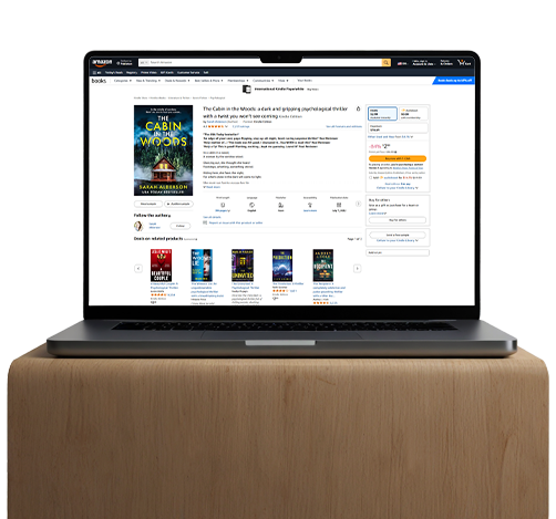 US Books Publisher